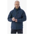 Куртка летняя мужская Софтшелл Brodeks KS232, синий