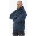 Куртка летняя мужская Софтшелл Brodeks KS232, синий