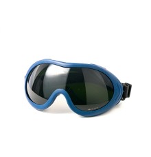 Очки закрытые РОСОМЗ™ ЗН55 SPARK StrongGlass™ (6 PC), 25535