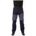 Брюки летние мужские Brodeks KS334, серый, чёрный