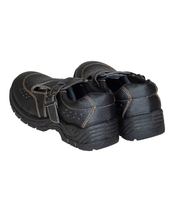 Полуботинки с перфорацией SAVEL Футвер (Footwear), МП, ПУ
