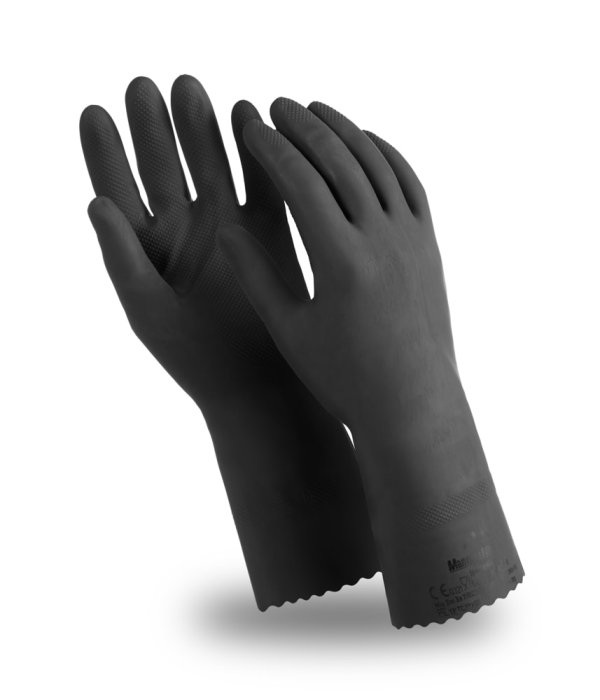 Перчатки Manipula Specialist® КЩС-1 (латекс 0,5мм), CG-942