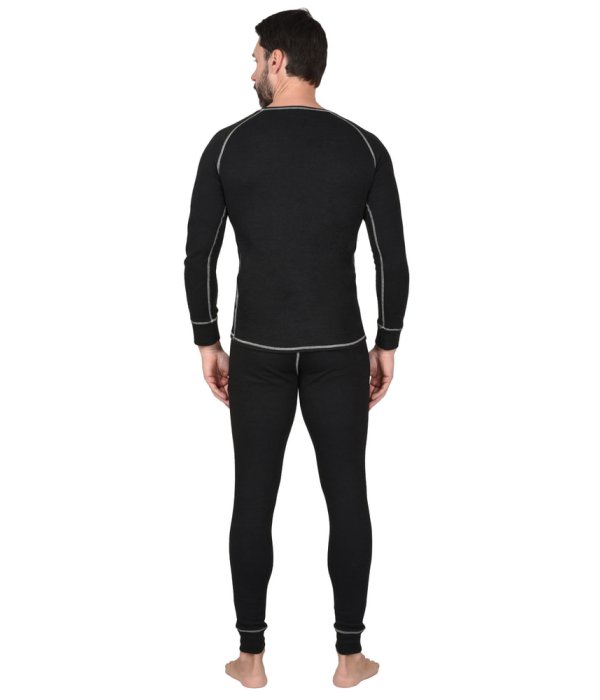 Термобелье ARCTIC COMFORT® двухсл. теплосберегающее (хлопок, шерсть/акрил)