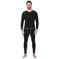 Термобелье ARCTIC COMFORT® двухсл. теплосберегающее (хлопок, шерсть/акрил)