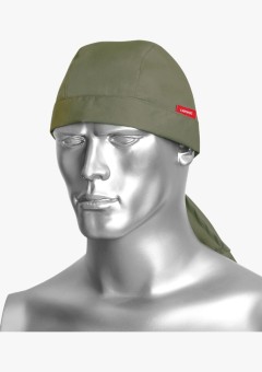 Бандана хаки