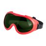 Очки газосварщика закрытые РОСОМЗ™ ЗН55 SPARK StrongGlass (5 PC), 25534