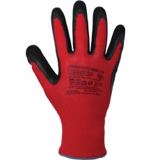 Перчатки ArmProtect (нейлоновые с нитриловым покрытием), NN110
