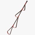 Лесенка Vento™ из стропы, vnt 211