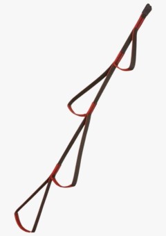 Лесенка Vento™ из стропы, vnt 211
