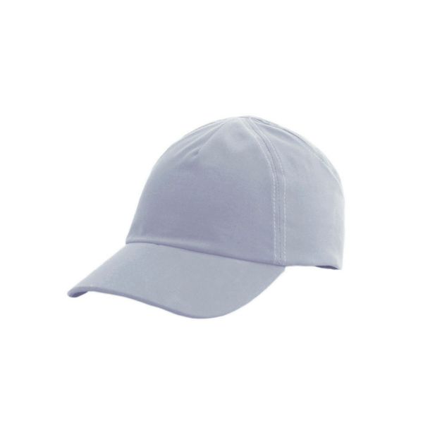 Каскетка Росомз RZ Favorit CAP серая