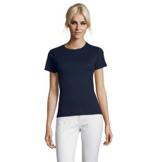 Футболка женская Regent Women, т.синий (navy)