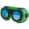 Очки от отраженного лазерного излучения РОСОМЗ™ ЗН22-С3С22 LASER, 22203