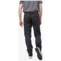 Брюки летние мужские Brodeks KS334, чёрный