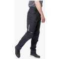 Брюки летние мужские Brodeks KS334, чёрный