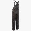 Полукомбинезон зимний мужской Brodeks KW403, чёрный