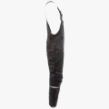Полукомбинезон зимний мужской Brodeks KW403, чёрный