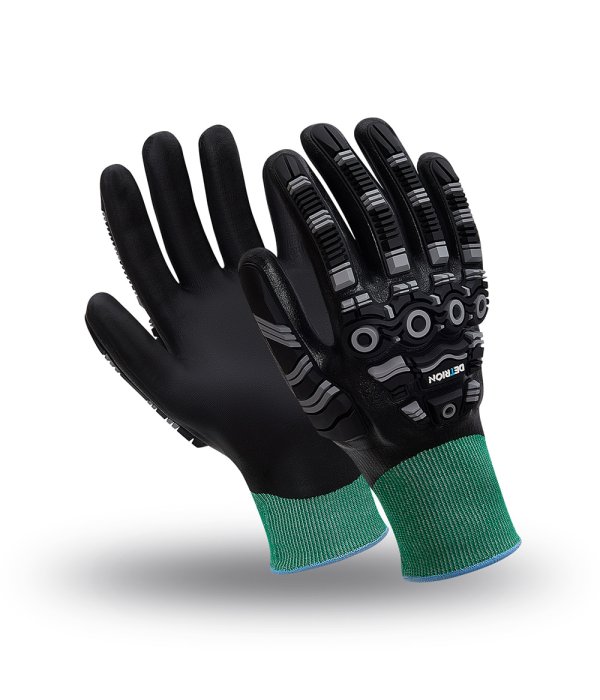 Перчатки Manipula Specialist® Дэтрион, IG-823