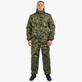 Костюм демисезонный мужской КМФ (тк.Рип-Стоп,210), сепия, хаки