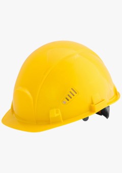 Каска Росомз™ СОМЗ-55 Визион, жёлтый 78215
