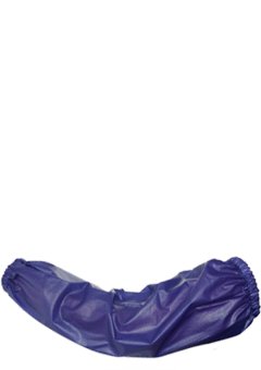 Нарукавники ArmProtect ПВХ (46х22см) VS-020, К80Щ40, синий