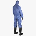 Комбинезон Lakeland SafeGard® 76 синий