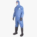Комбинезон Lakeland SafeGard® 76 синий