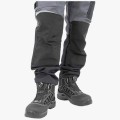 Комбинезон летний мужской Brodeks KS503, серый, чёрный