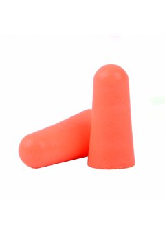 Противошумные вкладыши СМАРТ оранжевые, 63914 (100 пар)