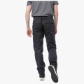 Брюки летние мужские Brodeks KS334, чёрный