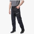 Брюки летние мужские Brodeks KS334, чёрный