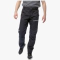 Брюки летние мужские Brodeks KS334, чёрный