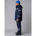 Костюм зимний ProfLineSpecialist (тк.Мембрана) п/к, т.синий
