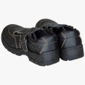 Полуботинки летние с перфорацией Savёl Footwear, ПУ