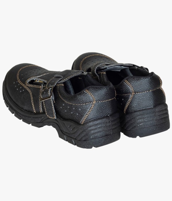 Полуботинки летние с перфорацией Savёl Footwear, ПУ