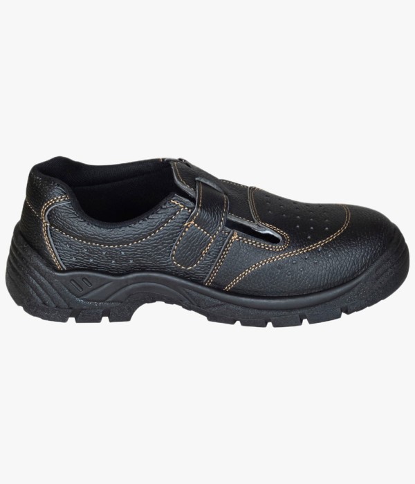 Полуботинки летние с перфорацией Savёl Footwear, ПУ