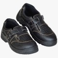 Полуботинки летние с перфорацией Savёl Footwear, ПУ