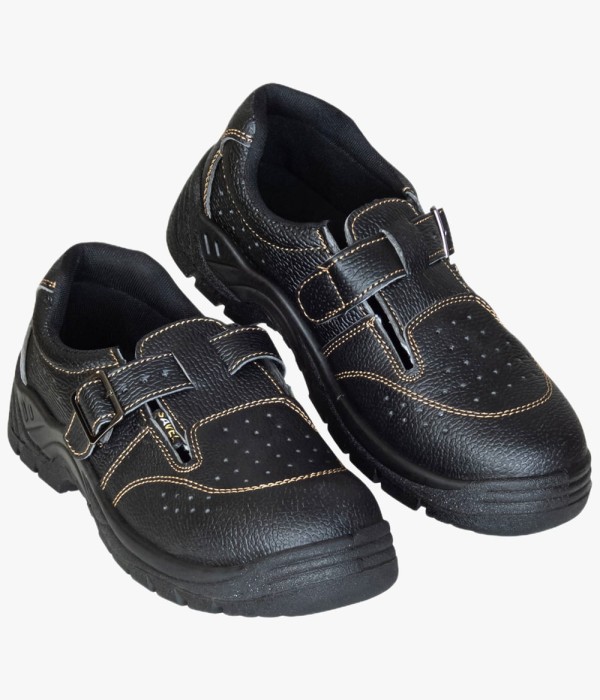 Полуботинки летние с перфорацией Savёl Footwear, ПУ