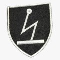 Костюм летний антистатический Эксперт-Ойл НМВО (тк.Смесовая,255/Оксфорд) полукомбинезон, тёмно-синий, чёрный