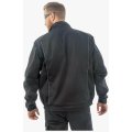 Куртка летняя мужская Brodeks KS201, чёрный
