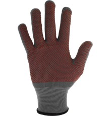 Перчатки ArmProtect (нейлон+ПВХ), 6101
