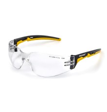 Очки открытые РОСОМЗ™ 015 HAMMER ACTIVЕ StrongGlass (2С-1,2PC), 11537