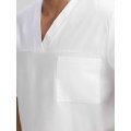 Костюм хирурга (тк.Бязь,145), белый