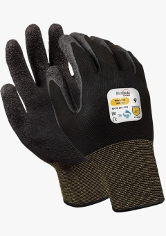 Перчатки Manipula Specialist® Микротех (нейлон+латекс), MG-141