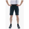 Шорты мужские Brodeks Urban KS326 стрейч, чёрный