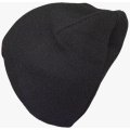 Шапка Brodeks Light Bicolor, чёрный, серый