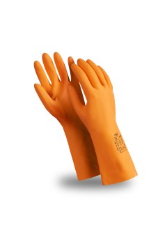 Перчатки Manipula Specialist® Цетра (латекс 0,75 мм), L-F-04/CG-947