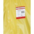 Костюм влагозащитный SIRIUS Стандарт (210 гр/м2) желтый (ЧЗ)