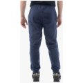 Штаны зимние мужские флисовые Brodeks KS 307, синий