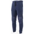 Штаны зимние мужские флисовые Brodeks KS 307, синий
