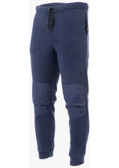 Брюки зимние мужские флисовые Brodeks KS 307, синий